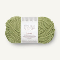 Double Sunday | Sandnes Garn - This is Knit