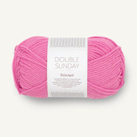 Double Sunday | Sandnes Garn - This is Knit