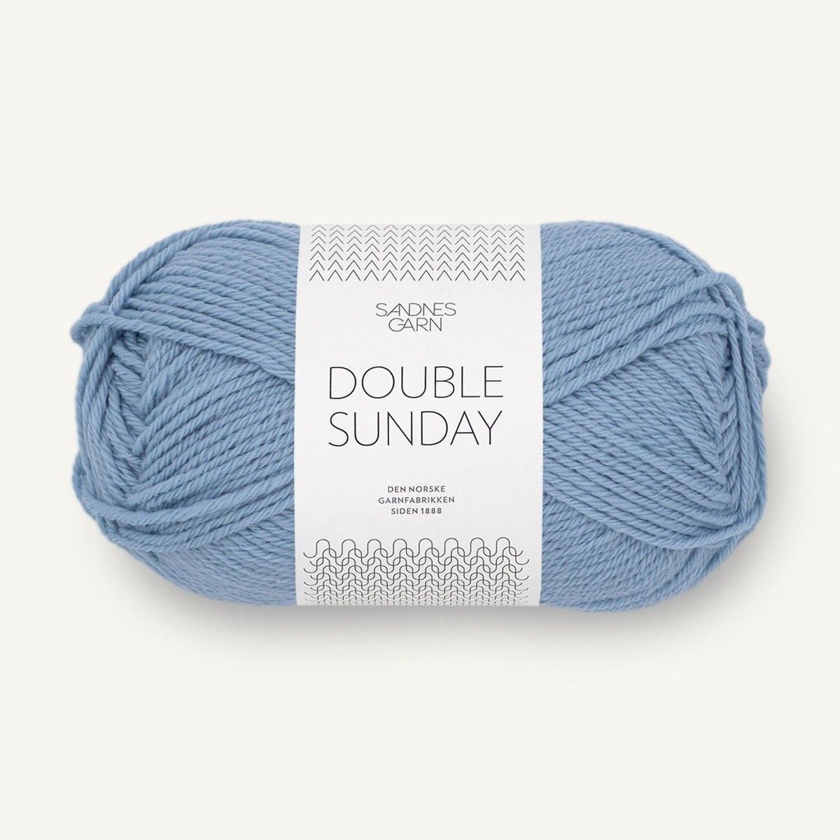 Double Sunday | Sandnes Garn - This is Knit