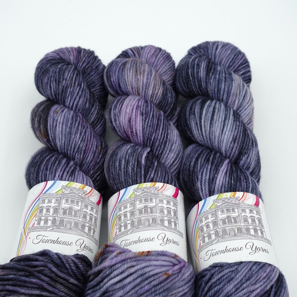 Drury DK Celestial Fade | Townhouse Yarns - This is Knit