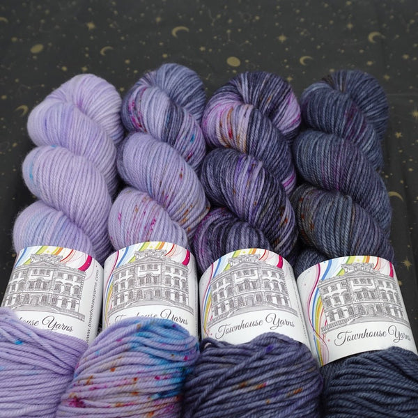 Drury DK Celestial Fade | Townhouse Yarns - This is Knit