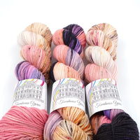 Drury DK Limited Edition - Halloween 2025 | Townhouse Yarns - This is Knit