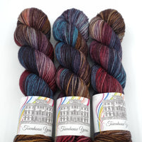 Drury DK Limited Edition - Halloween 2026 | Townhouse Yarns - This is Knit