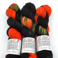 Drury DK Limited Edition - Halloween 2026 | Townhouse Yarns - This is Knit