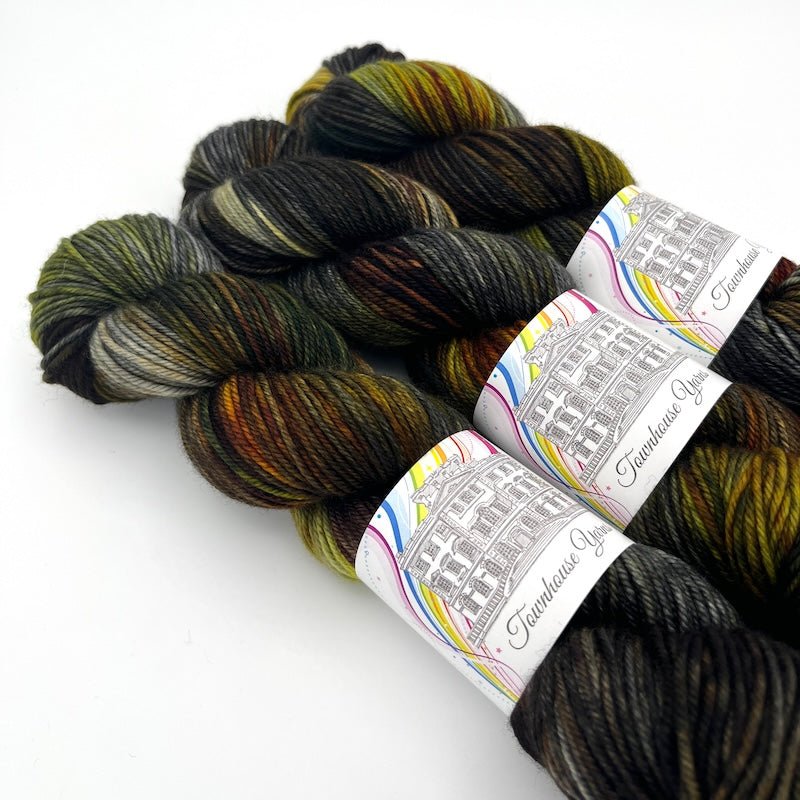Drury DK | Townhouse Yarns - This is Knit