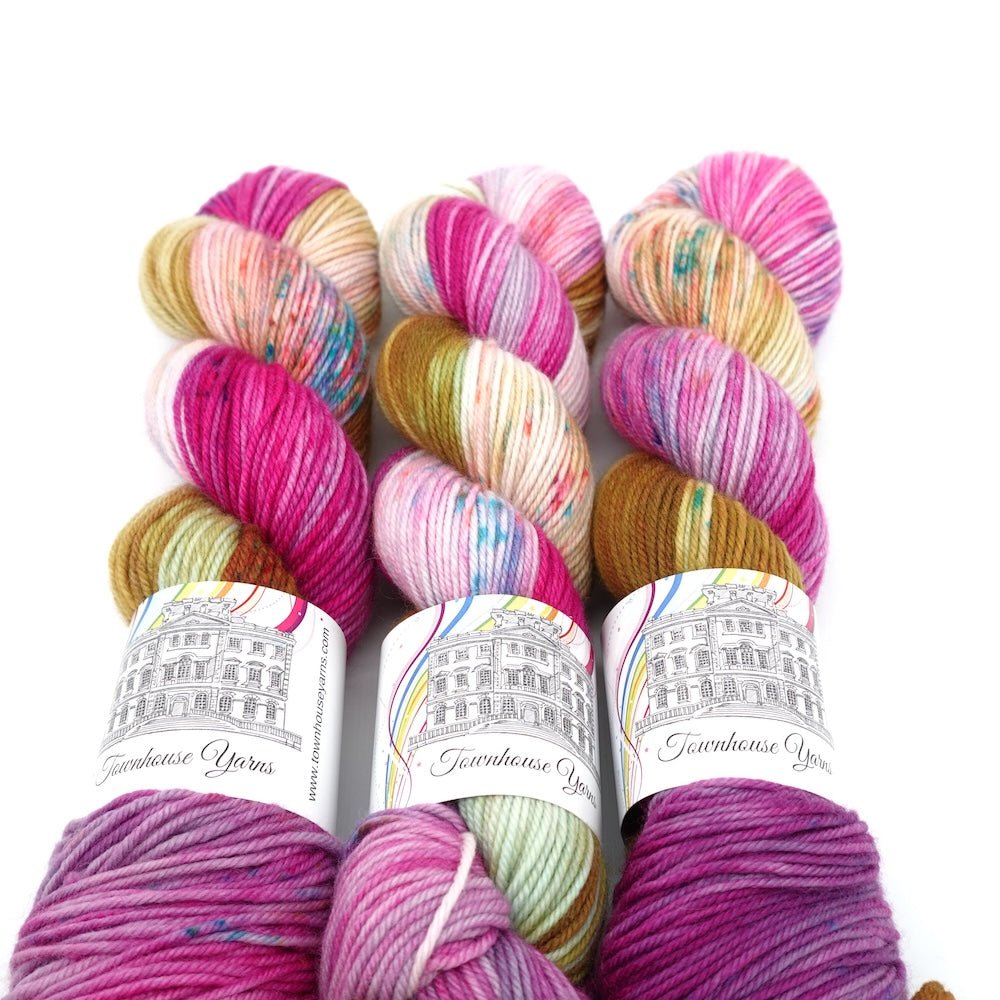 Drury DK | Townhouse Yarns - This is Knit