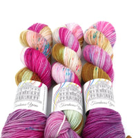 Drury DK | Townhouse Yarns - This is Knit