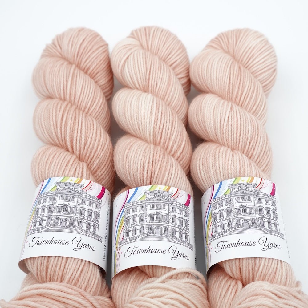 Drury DK | Townhouse Yarns - This is Knit