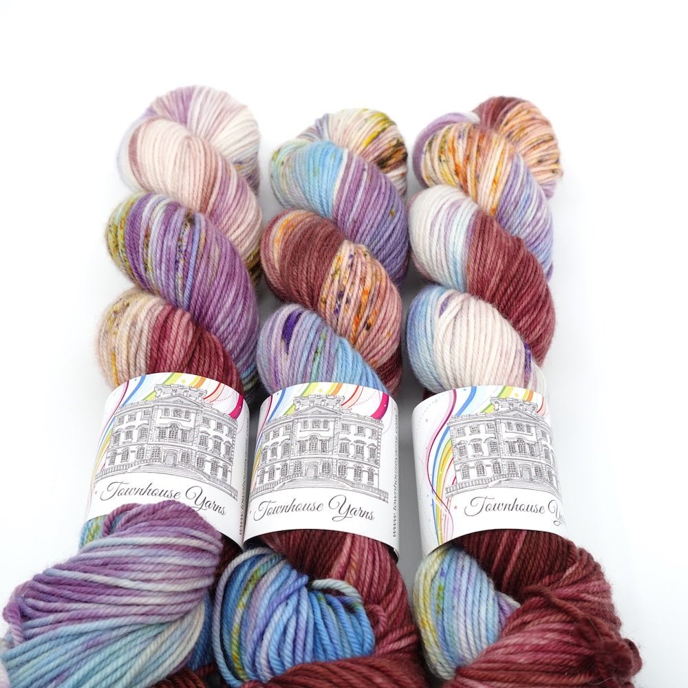 Drury DK | Townhouse Yarns - This is Knit