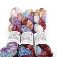 Drury DK | Townhouse Yarns - This is Knit