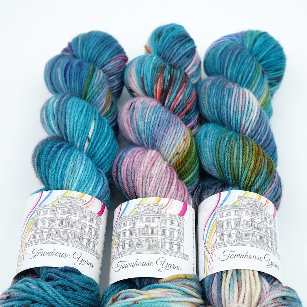 Drury DK | Townhouse Yarns - This is Knit