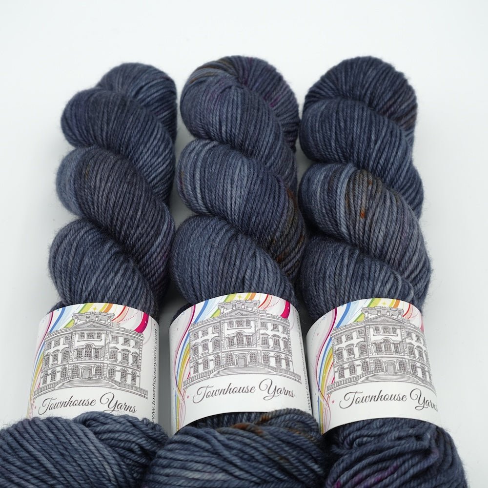 Drury DK | Townhouse Yarns - This is Knit
