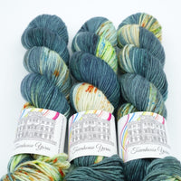 Drury DK | Townhouse Yarns - This is Knit