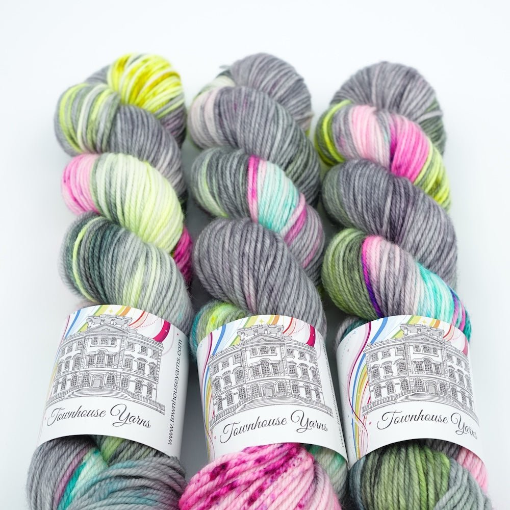 Drury DK | Townhouse Yarns - This is Knit