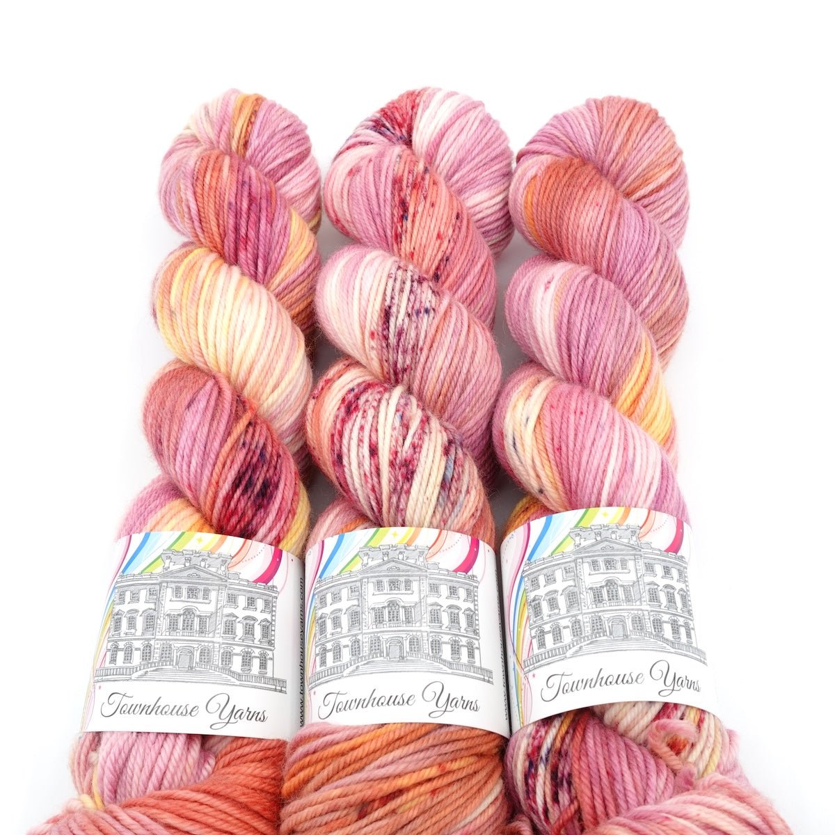 Drury DK | Townhouse Yarns - This is Knit