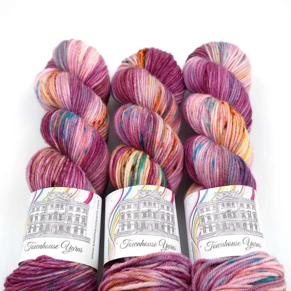 Drury DK | Townhouse Yarns - This is Knit