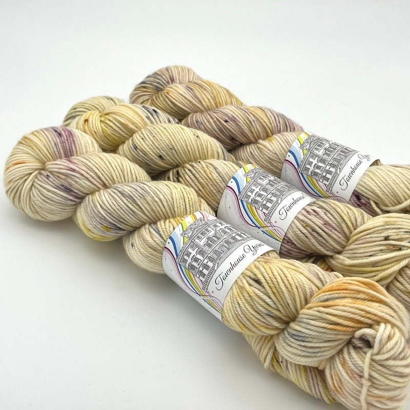 Drury DK | Townhouse Yarns - This is Knit