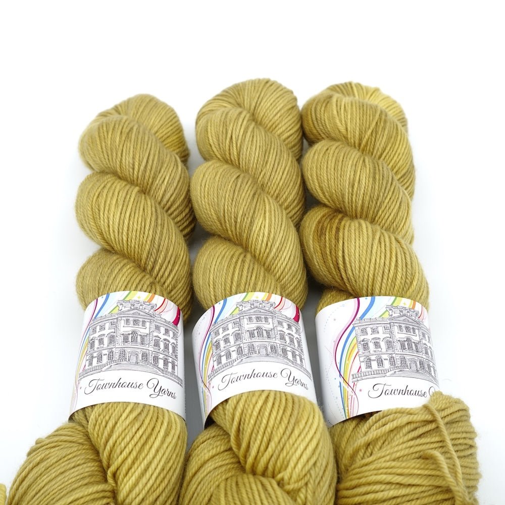 Drury DK | Townhouse Yarns - This is Knit