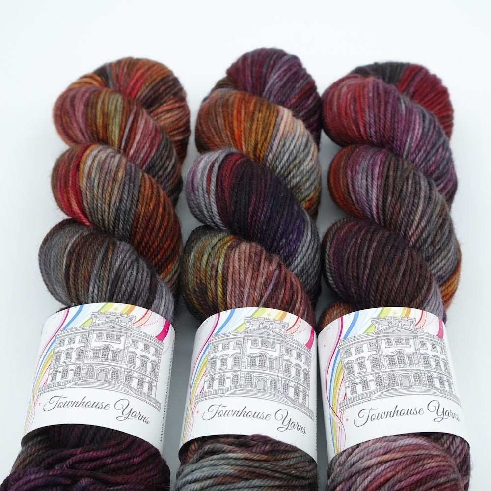 Drury DK | Townhouse Yarns - This is Knit