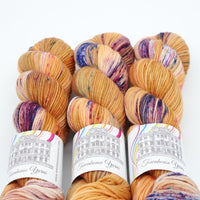 Drury DK | Townhouse Yarns - This is Knit