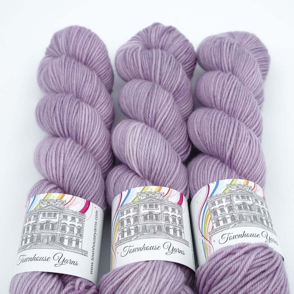 Drury DK | Townhouse Yarns - This is Knit