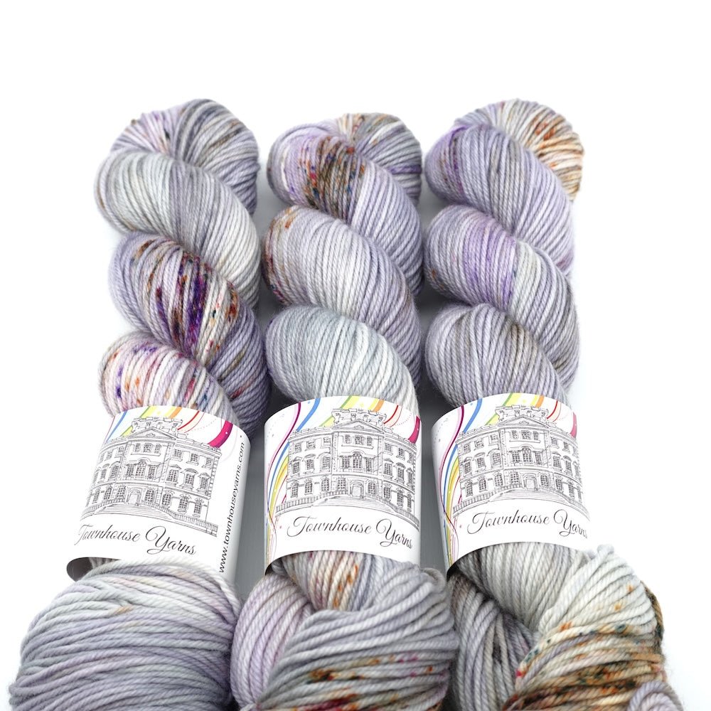 Drury DK | Townhouse Yarns - This is Knit