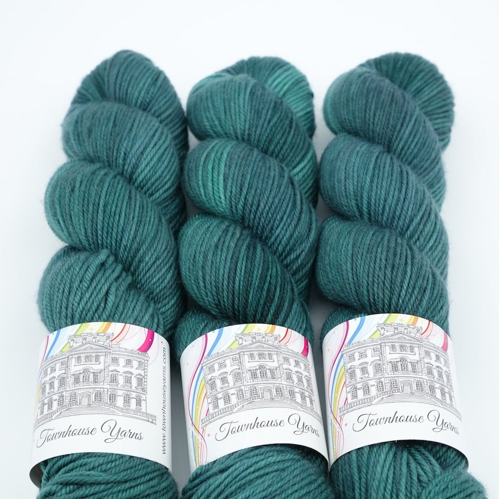 Drury DK | Townhouse Yarns - This is Knit