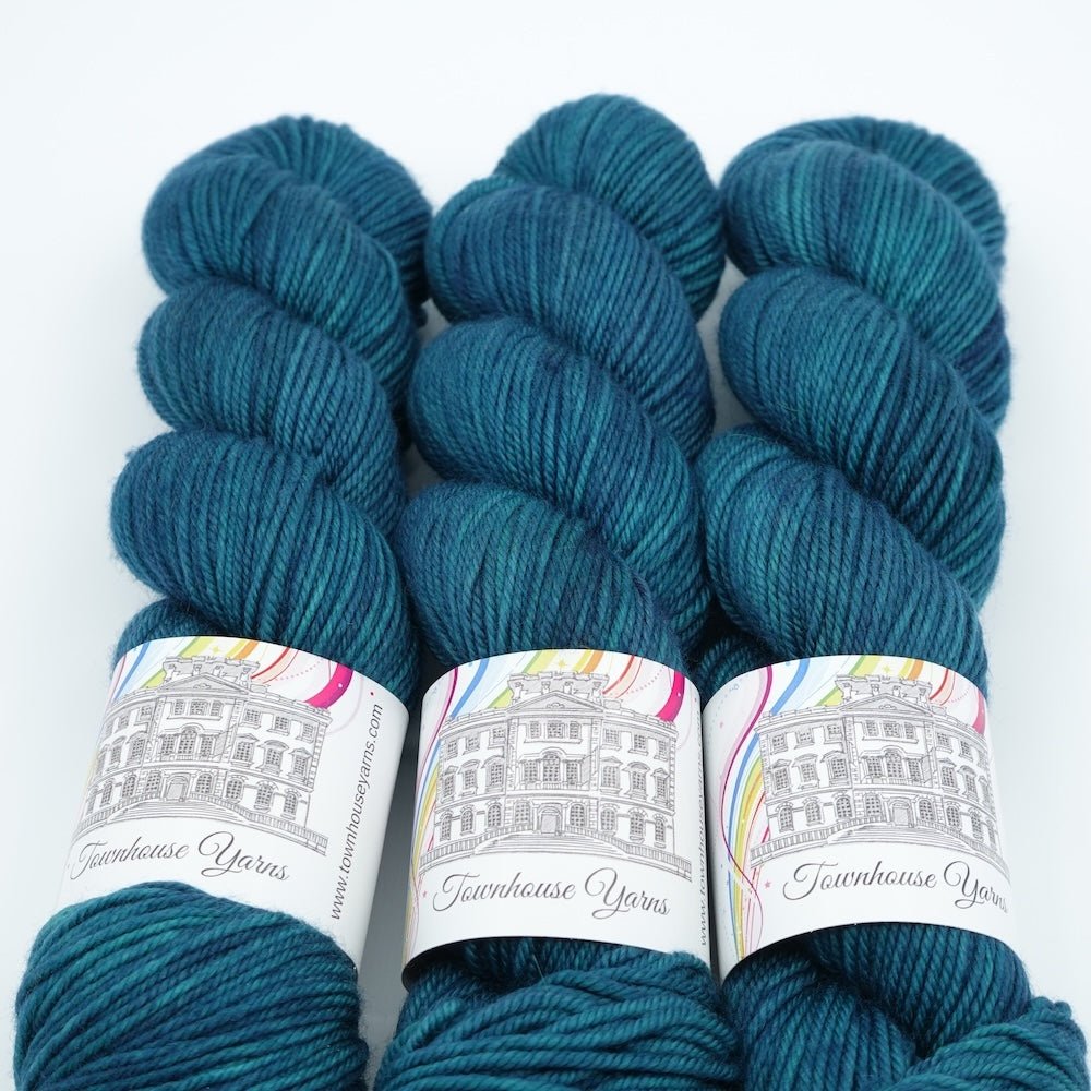 Drury DK | Townhouse Yarns - This is Knit