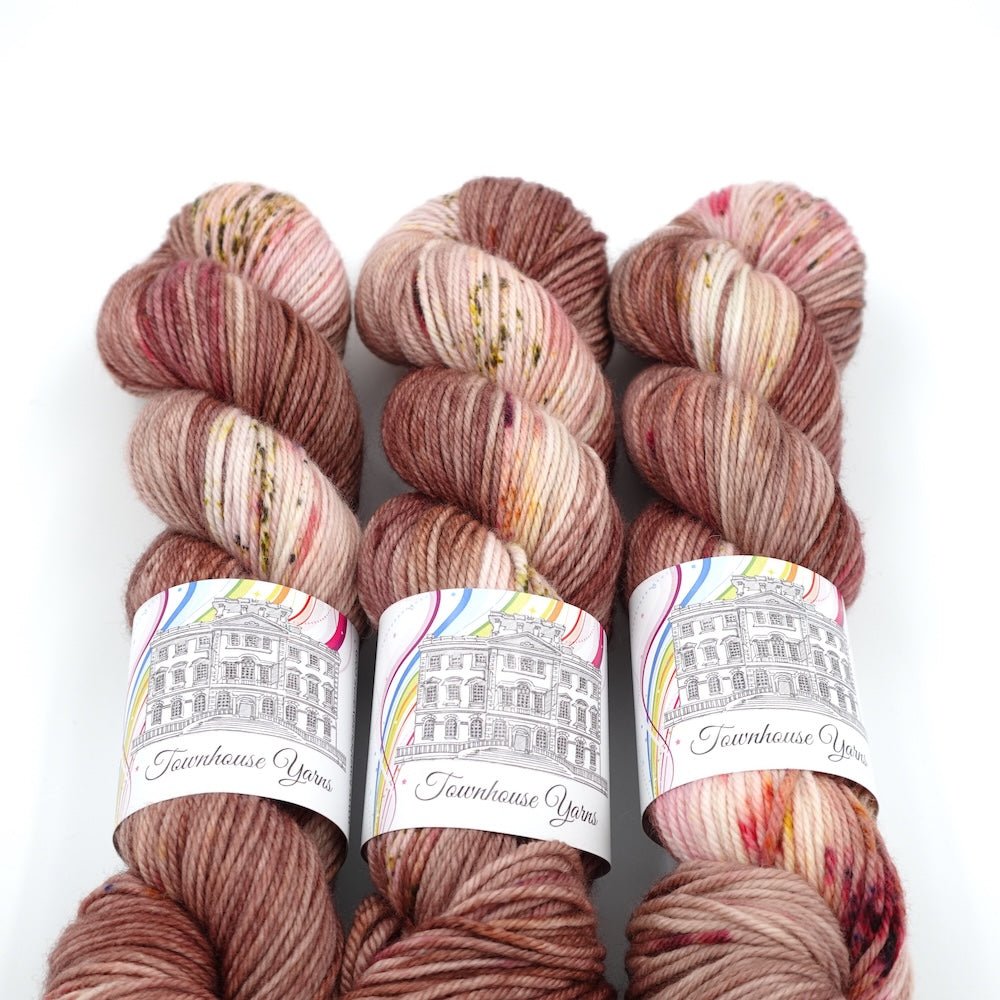Drury DK | Townhouse Yarns - This is Knit