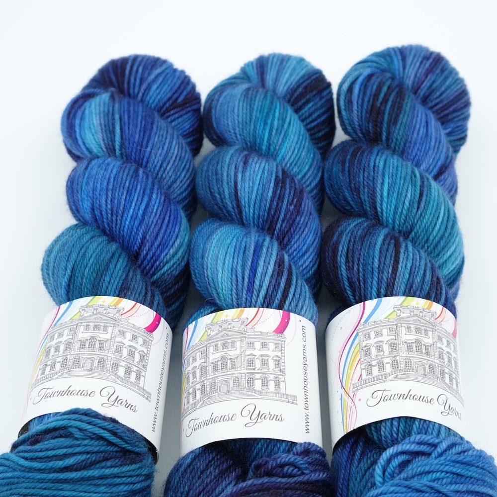 Drury DK | Townhouse Yarns - This is Knit