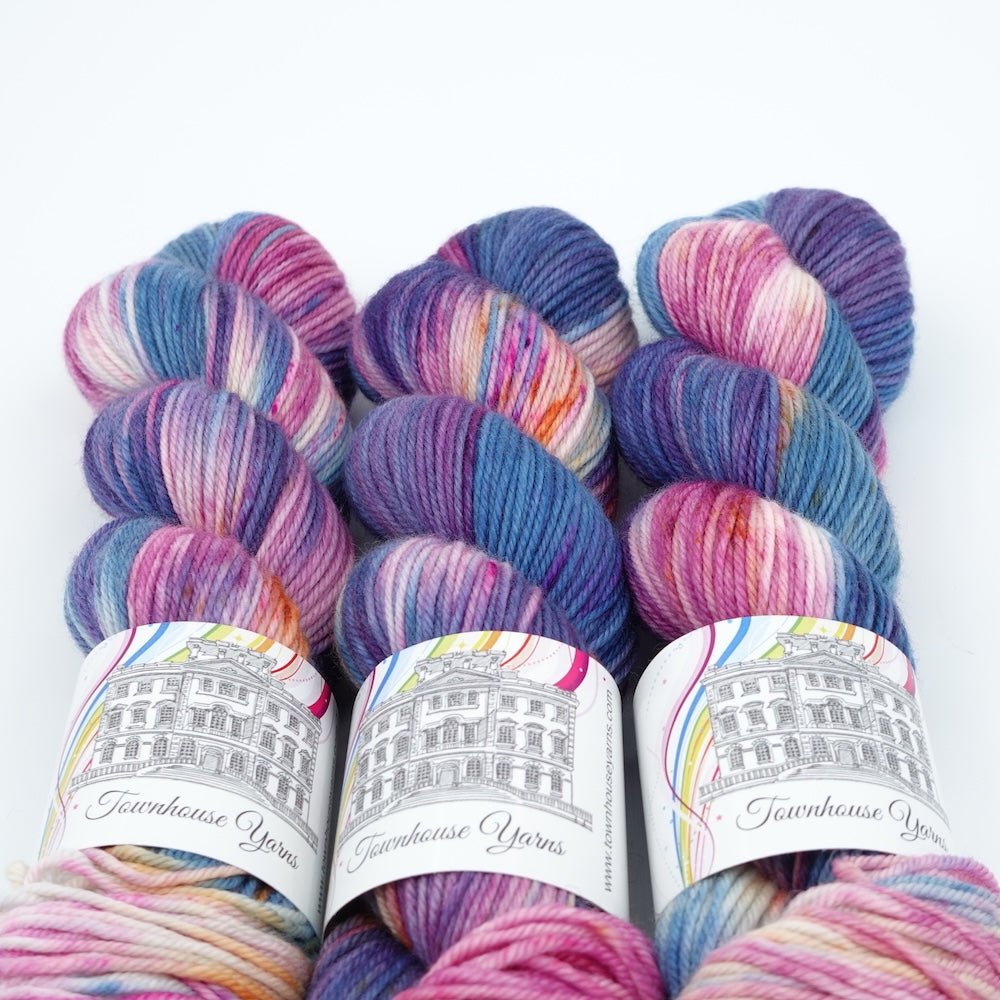 Drury DK | Townhouse Yarns - This is Knit