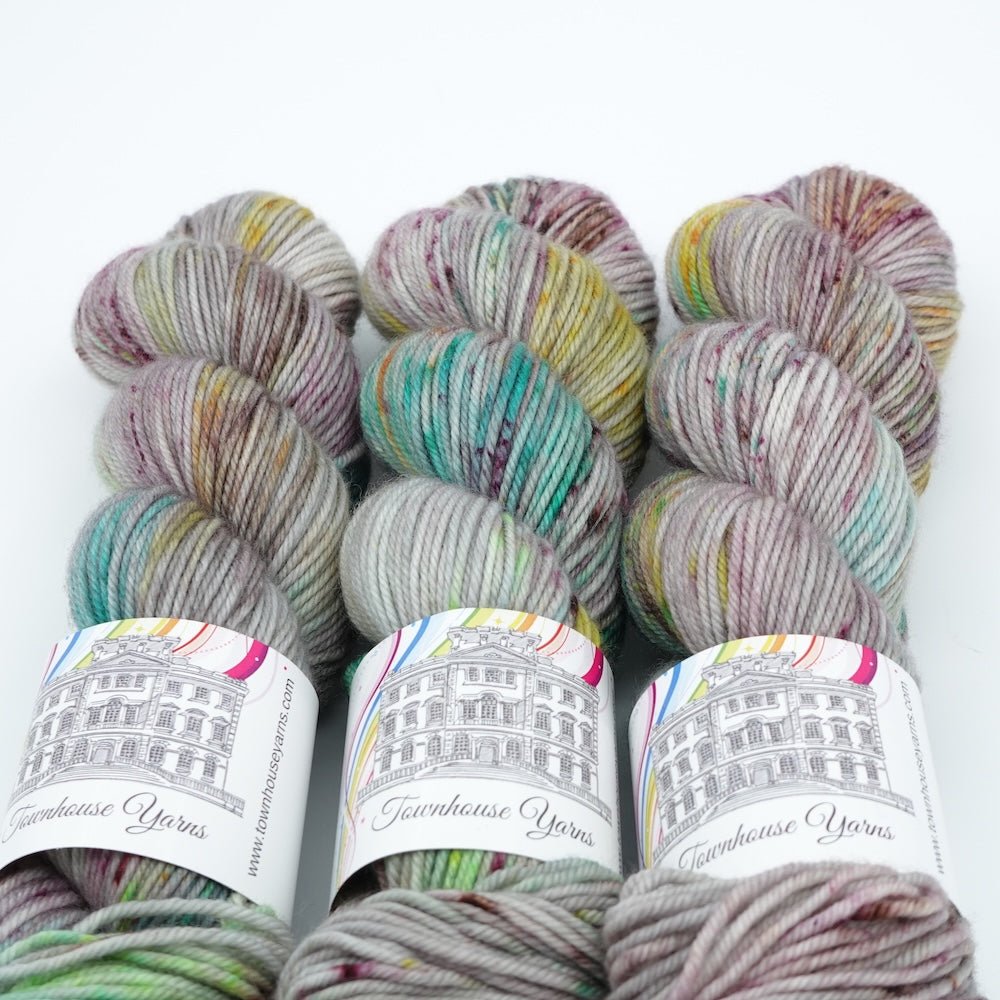 Drury DK | Townhouse Yarns - This is Knit