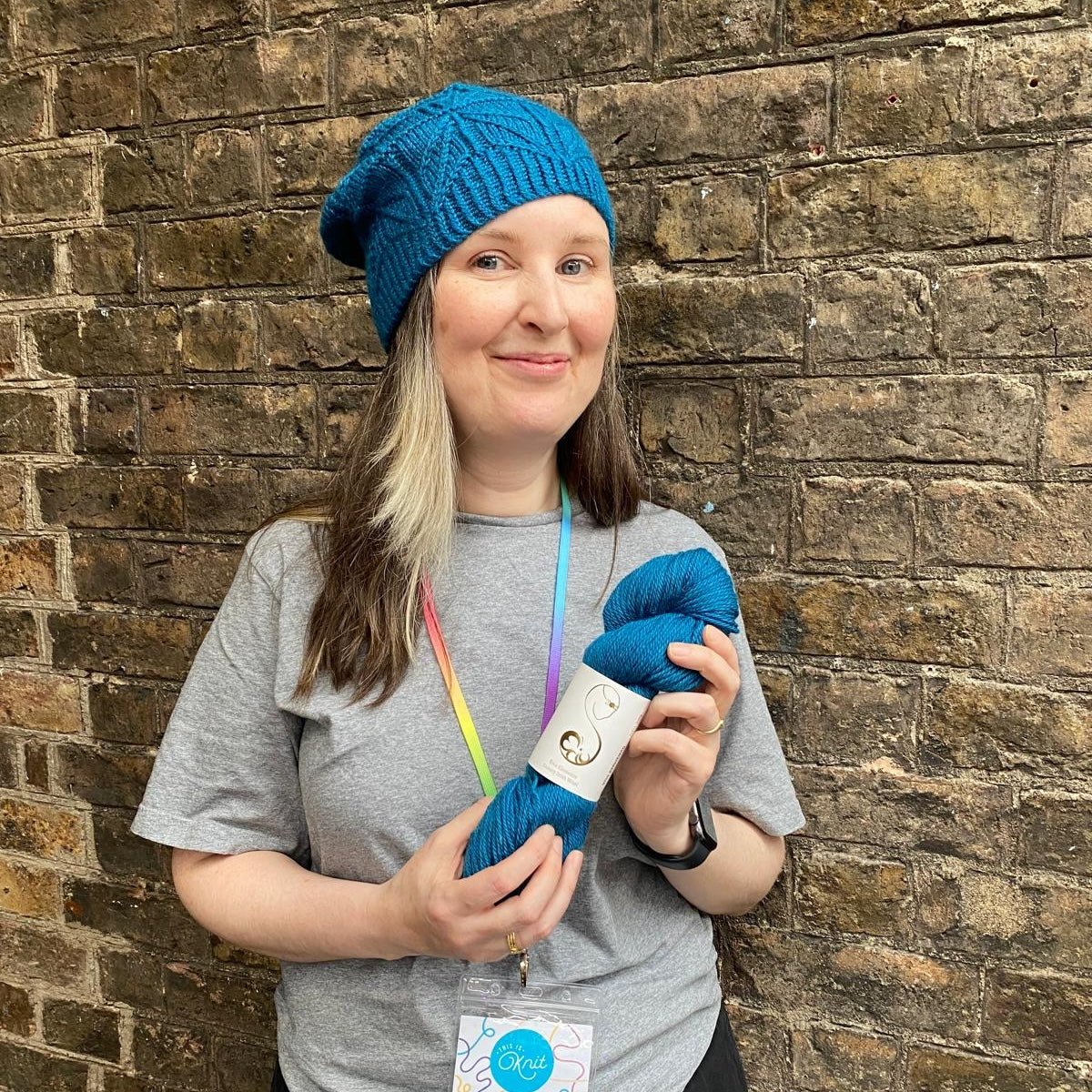Easwas Hat Kit | Eriu - This is Knit