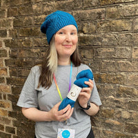 Easwas Hat Kit | Eriu - This is Knit