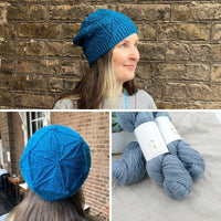 Easwas Hat Kit | Eriu - This is Knit