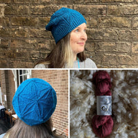 Easwas Hat Kit | Eriu - This is Knit
