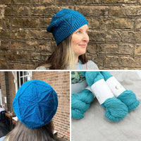 Easwas Hat Kit | Eriu - This is Knit