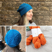 Easwas Hat Kit | Eriu - This is Knit