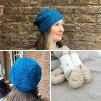 Easwas Hat Kit | Eriu - This is Knit