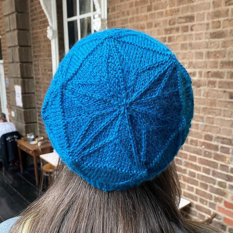 Easwas Hat Kit | Eriu - This is Knit