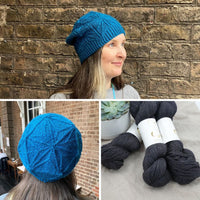 Easwas Hat Kit | Eriu - This is Knit