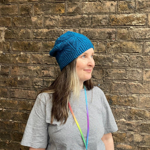 Easwas Hat Kit | Eriu - This is Knit