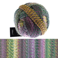 Edition 3 | Schoppel Wolle - This is Knit