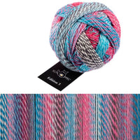 Edition 3 | Schoppel Wolle - This is Knit