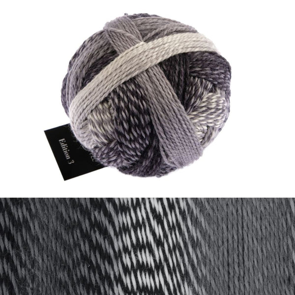 Edition 3 | Schoppel Wolle - This is Knit