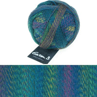 Edition 3 | Schoppel Wolle - This is Knit