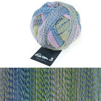 Edition 3 | Schoppel Wolle - This is Knit