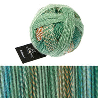 Edition 3 | Schoppel Wolle - This is Knit