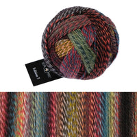 Edition 3 | Schoppel Wolle - This is Knit