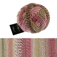 Edition 3 | Schoppel Wolle - This is Knit